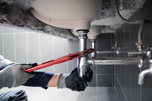 Trusted Toilet Repair service in Pleasant Hill, OH - AAA Plumbing Heating